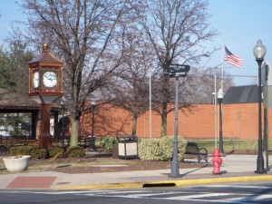 The Gazebo Maple Shade NJ