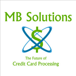 MB Solutions Logo